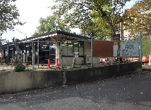 京都市今熊野児童館整備工事 耐震改修及び便所改修工事