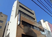ACN東銀座ビル